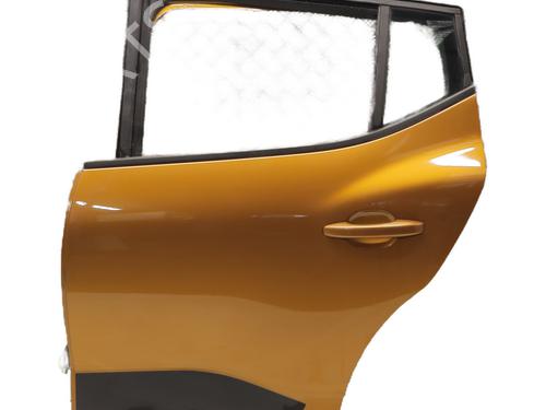 Left rear door DACIA SANDERO III 1.0 TCe 90 | BP29865288C4
