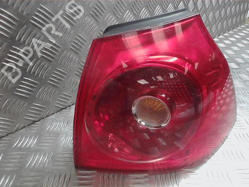 Right taillight VW GOLF V (1K1) 2.0 TDI 16V 4motion | BP24287294C35  - Image 6
