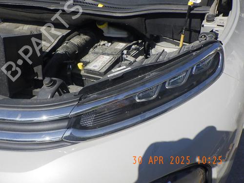 Used Left front indicator CITROËN C3 AIRCROSS II (2R_, 2C_) 1.2 PureTech 110 (2RHNZB, 2RHNZW, 2RHNPX, 2RHNPJ) (110 hp) 25593938