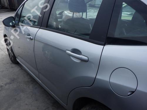 Right taillight CITROËN C3 II (SC_) 1.4 HDi 70 (SC8HZC, SC8HR0, SC8HP4) | BP24287283C35  - Image 18