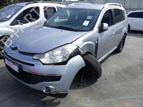 Used Parts CITROËN C-CROSSER (VU_, VV_) 2.2 HDi 4340994
