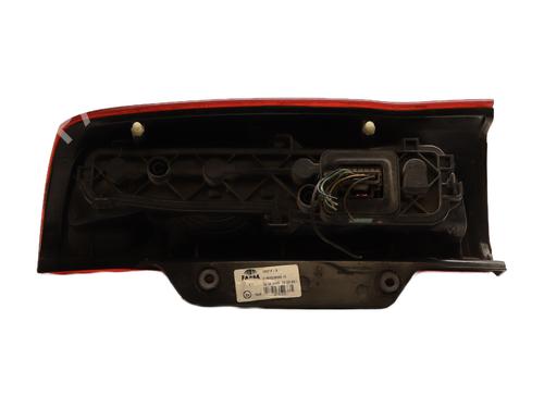 Left taillight PEUGEOT BIPPER (AA_) 1.4 HDi | BP28001501C34  - Image 10