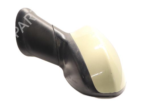 Left mirror FIAT GRANDE PUNTO (199_) 1.2 | BP32093387C26