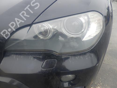 Used Left headlight Left headlight BMW X5 (E70) xDrive 30 d (235 hp) 33943443 33943443