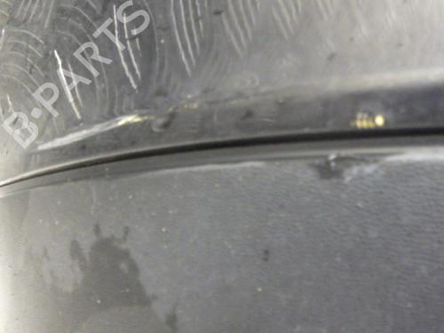 Front bumper MERCEDES-BENZ M-CLASS (W164) ML 320 CDI 4-matic (164.122) | BP32440531C7 