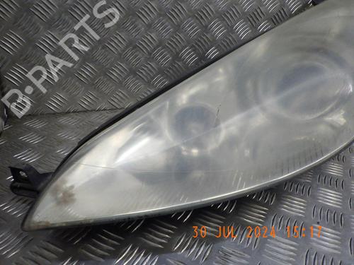 Used Left headlight Left headlight PEUGEOT 407 Coupe (6C_) 2.7 HDi (204 hp) 24285295 24285295