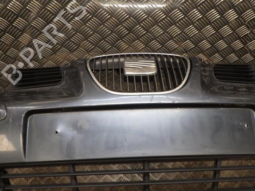 Front bumper SEAT IBIZA III (6L1) 1.4 TDI | BP27719832C7 