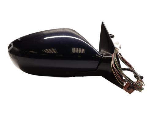 Bakspejl Højre PEUGEOT 607 (9D, 9U) 2.2 HDi (133 hp) 25443351