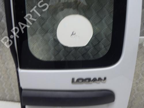 Used Right tailgate Right tailgate 36894651 36894651