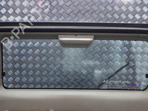 Tailgate NISSAN TERRANO II (R20) 2.7 TDi 4WD | BP28301799C6 