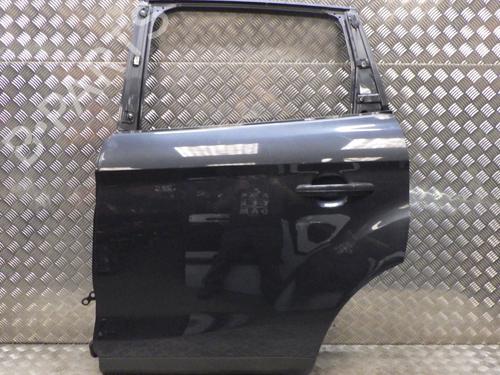 Porta trás esquerda FORD KUGA I 2.0 TDCi 4x4 (136 hp) 27279156