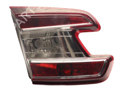 Heckleuchte links hinten für RENAULT MEGANE III Grandtour (KZ0/1) 1.5 dCi (KZ09, KZ0D, KZ1G, KZ29, KZ14, KZ1W, KZ10, KZ1F,... (110 hp) 30821859