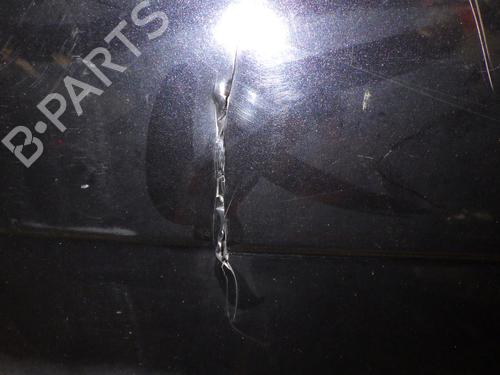 Rear bumper VW POLO (9N_, 9A_) 1.4 TDI | BP25143187C8 
