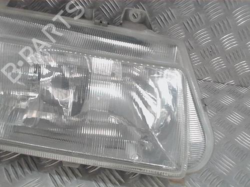 Used Right headlight Right headlight FIAT ULYSSE (220_) 1.9 TD (92 hp) 24287451 24287451