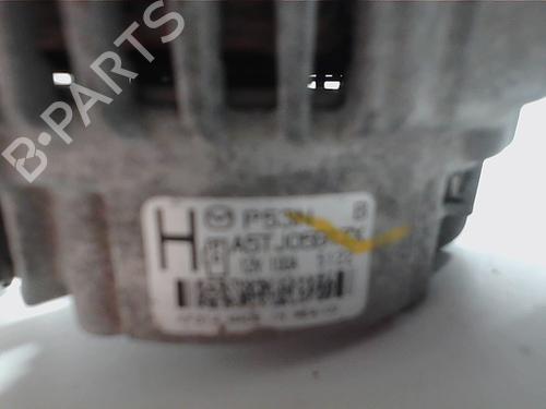 Alternator MAZDA 2 Hatchback (DL, DJ) 1.5 D (DJ5FS) | BP37733473M7 - Image 5