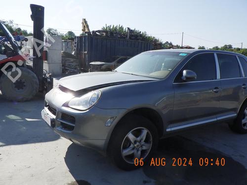 Used Parts PORSCHE CAYENNE (9PA) 3.2 (250 hp) 4277263