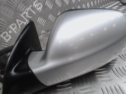 Left mirror PEUGEOT 307 (3A/C) 1.6 16V | BP24285381C26 