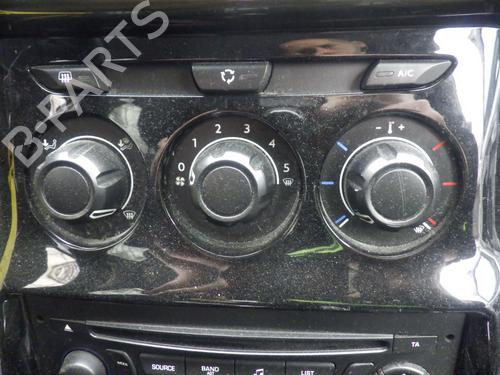 Used Climate control CITROËN C3 II (SC_) 1.4 HDi 70 (SC8HZC, SC8HR0, SC8HP4) (68 hp) 31849564