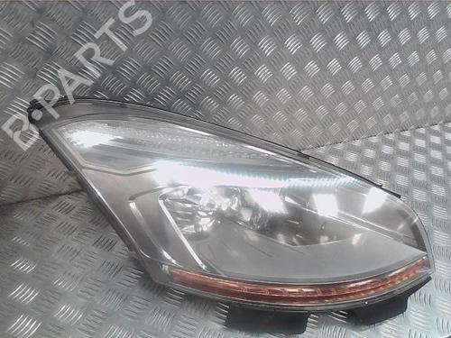 Used Right headlight Right headlight 24286570 24286570