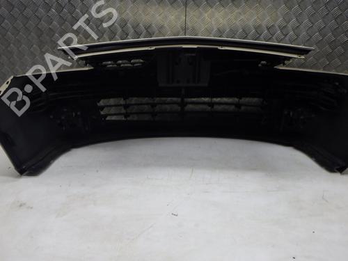 Front bumper RENAULT MODUS / GRAND MODUS (F/JP0_) 1.4 (JP01, JP0J) | BP31069895C7 
