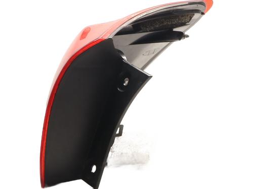 Used Left taillight Left taillight NISSAN QASHQAI I (J10, NJ10) 1.5 dCi (106 hp) 29926294 29926294