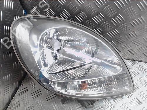 Right headlight RENAULT KANGOO (KC0/1_) 1.5 dCi | BP24287312C29 - Image 12
