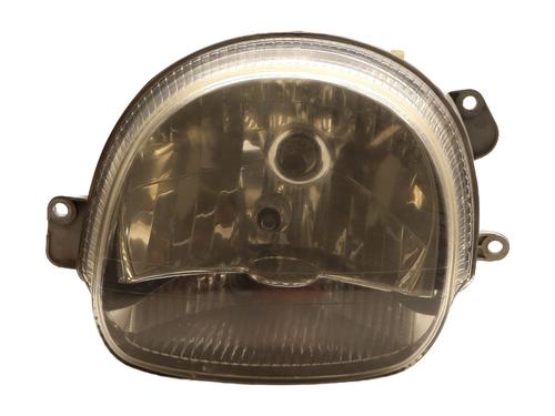 Left headlight RENAULT TWINGO I (C06_) 1.2 16V (C060) | BP28171565C28 