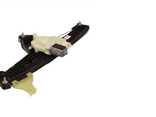 Used Front left window mechanism RENAULT CLIO V (B7_) 1.5 Blue dCi 85 (B7AG) (86 hp) 31909536