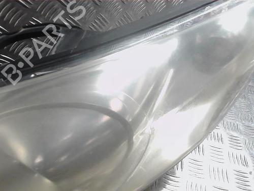 Left headlight PEUGEOT 407 (6D_) 2.0 HDi 135 (6DRHRH, 6DRHRE, 6DRHRG, 6DRHRJ) | BP24285737C28 - Image 4