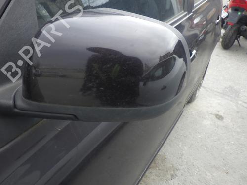 Used Left mirror NISSAN MICRA IV (K13K, K13KK) 1.2 (80 hp) 31627572
