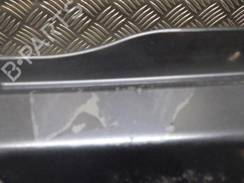 Rear bumper PEUGEOT 107 (PM_, PN_) 1.0 | BP24285751C8 