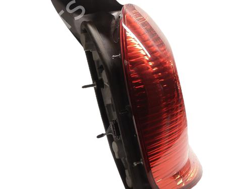 Left taillight RENAULT MODUS / GRAND MODUS (F/JP0_) 1.2 (JP0S) | BP38344033C34 - Image 2