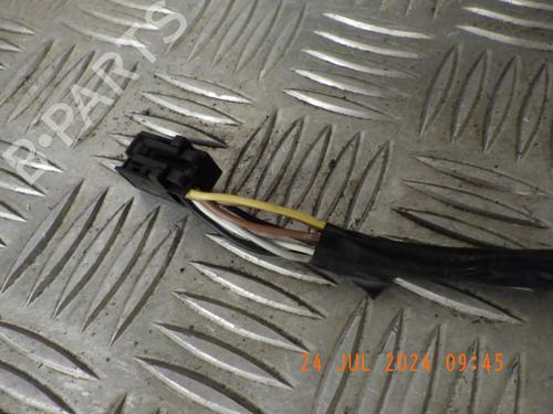 Right mirror FIAT BRAVO II (198_) 1.6 D Multijet (198AXM1B) | BP24286552C27 