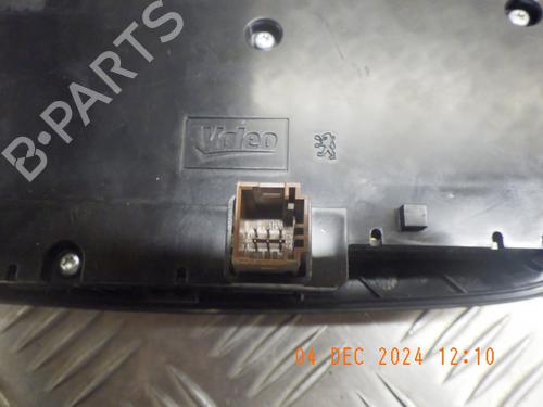 Switch PEUGEOT 508 I (8D_) 1.6 HDi | BP24285046I30 