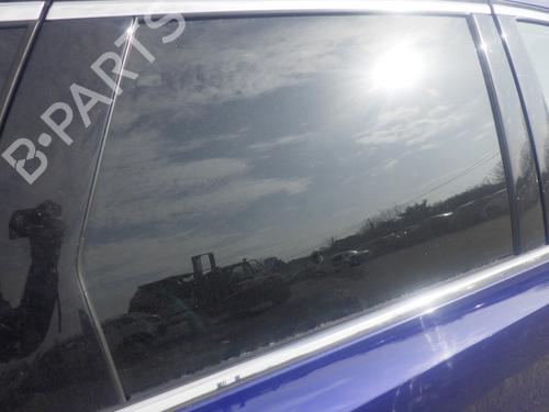 Dørrute Høyre bak Dørrute Høyre bak PEUGEOT 308 SW II (LC_, LJ_, LR_, LX_, L4_) 2.0 GT HDi 180 / BlueHDi 180 (181 hp) 32857136 32857136