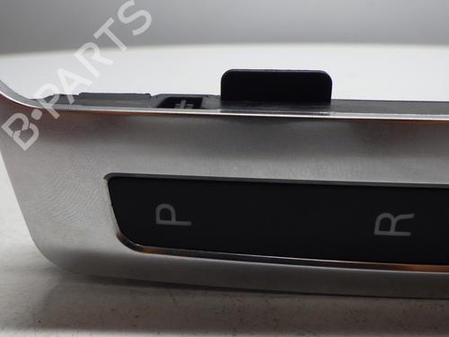 Gear lever AUDI A6 C6 Avant (4F5) 3.0 TDI quattro | BP28128785M90 
