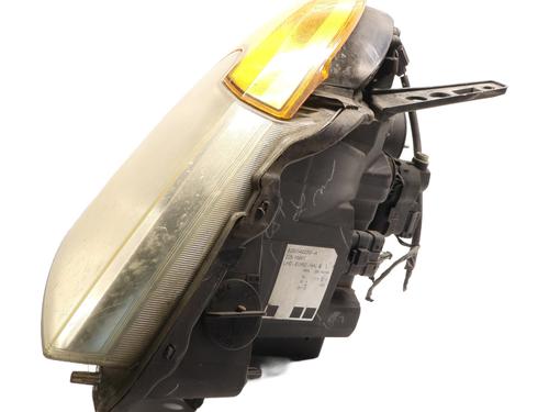 Right headlight RENAULT MODUS / GRAND MODUS (F/JP0_) 1.5 dCi (FP0D, JP0D) | BP31216682C29