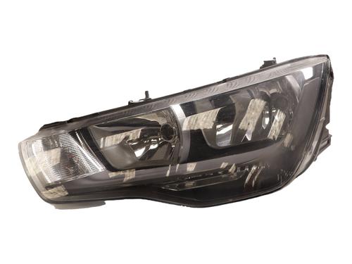 Left headlight AUDI A1 (8X1, 8XK) 1.2 TFSI | BP37416340C28 - Image 2