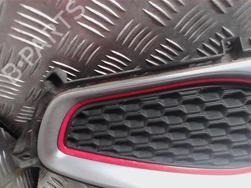 Grille KIA PICANTO II (TA) 1.0 | BP24285671C40 