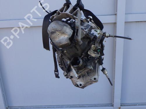 Gearbox FIAT 500 (312_) 1.2 (312AXA1A) | BP38543144M3 - Image 4