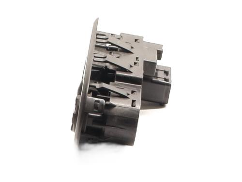 Used Left front window switch Left front window switch CITROËN C3 II (SC_) 1.4 HDi 70 (SC8HZC, SC8HR0, SC8HP4) (68 hp) 32093374 32093374