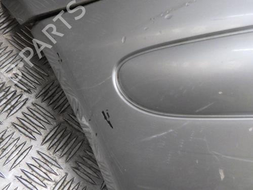 Front bumper MERCEDES-BENZ VANEO (414) 1.7 CDI (414.700) | BP26687699C7 