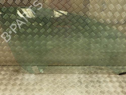 Used Front right door window PEUGEOT 307 CC (3B) 2.0 16V (136 hp) 28319694