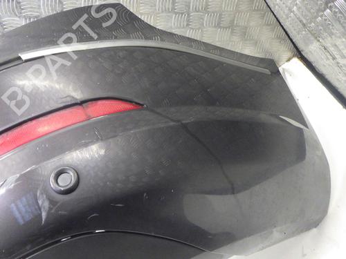 Rear bumper VW PASSAT CC B6 (357) 2.0 TDI | BP30849940C8 - Image 7