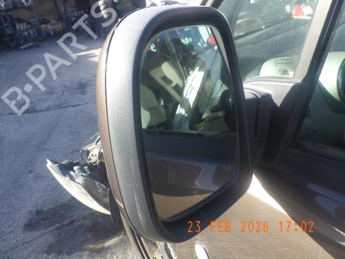 left-mirror-peugeot-partner-tepee-2008-32440513 main image