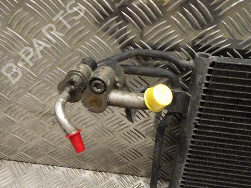 Used AC radiator AC radiator AUDI A1 (8X1, 8XK) 1.6 TDI (105 hp) 24284968 24284968