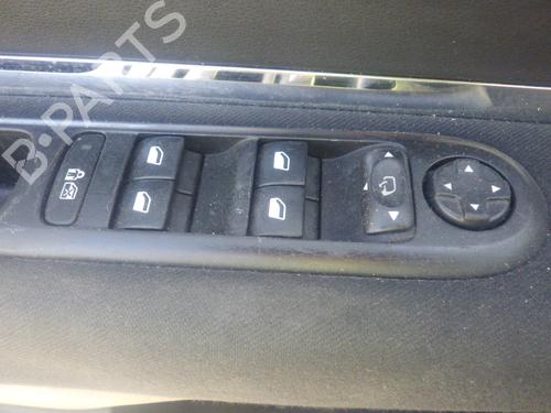 Used Left front window switch Left front window switch 38271786 38271786