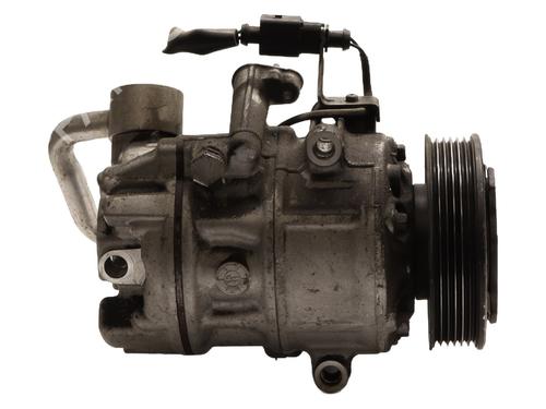 AC-Kompressor AC-Kompressor VW POLO V (6R1, 6C1) 1.2 (60 hp) 34171680 34171680