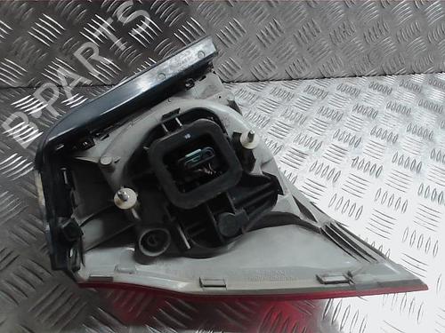 Right taillight VW GOLF V (1K1) 1.9 TDI | BP24285784C35 