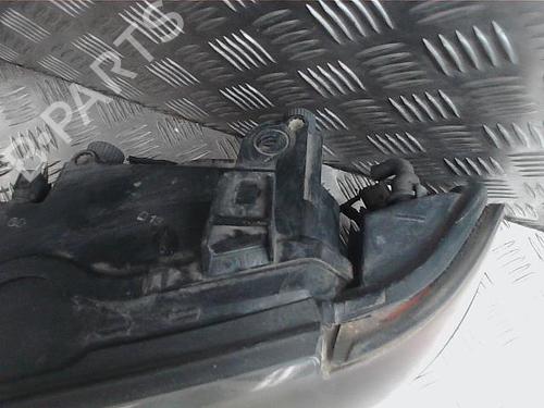 Left headlight BMW 5 (E39) 525 tds | BP24287341C28 